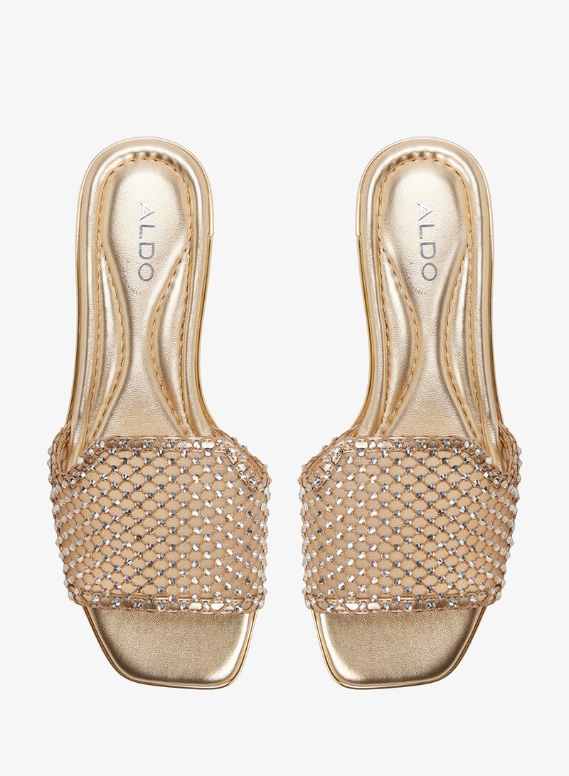 الدو صنادل بيسي فلات سهلة الارتداء - Image 5